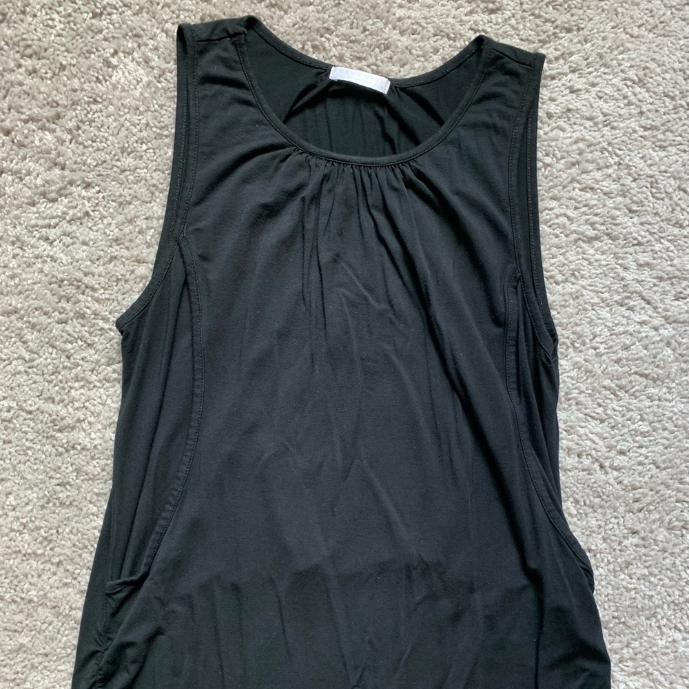 Breastfeeding Top